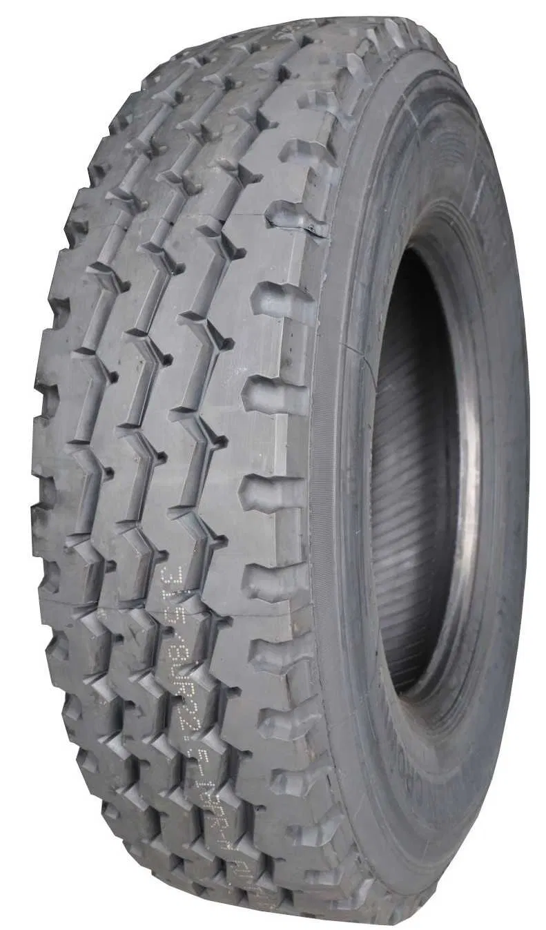 13R22.5 opona NORDEXX MULTI20 (CR926) 156/151K